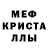 КЕТАМИН VHQ Hina Sunniva