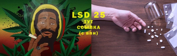 MESCALINE Шадринск